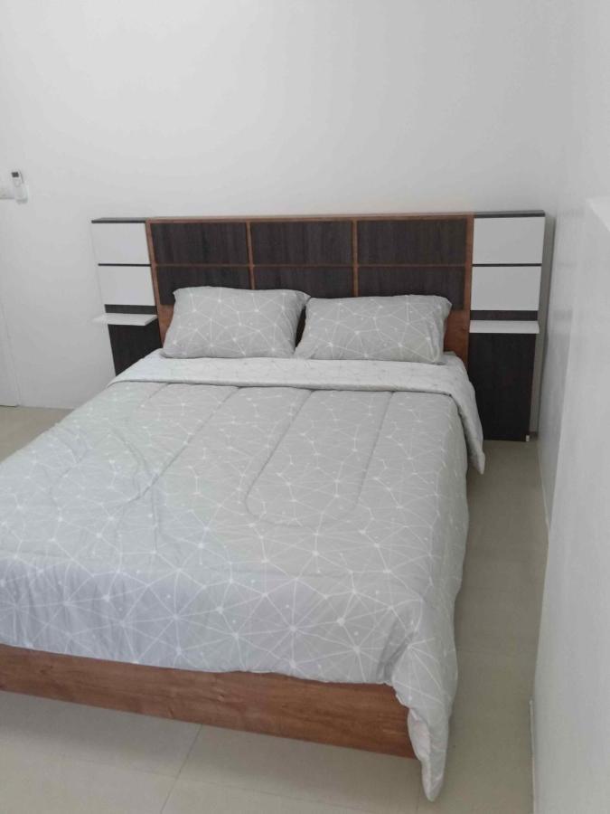 Cafe Nana Hotel Nong Prue Dış mekan fotoğraf