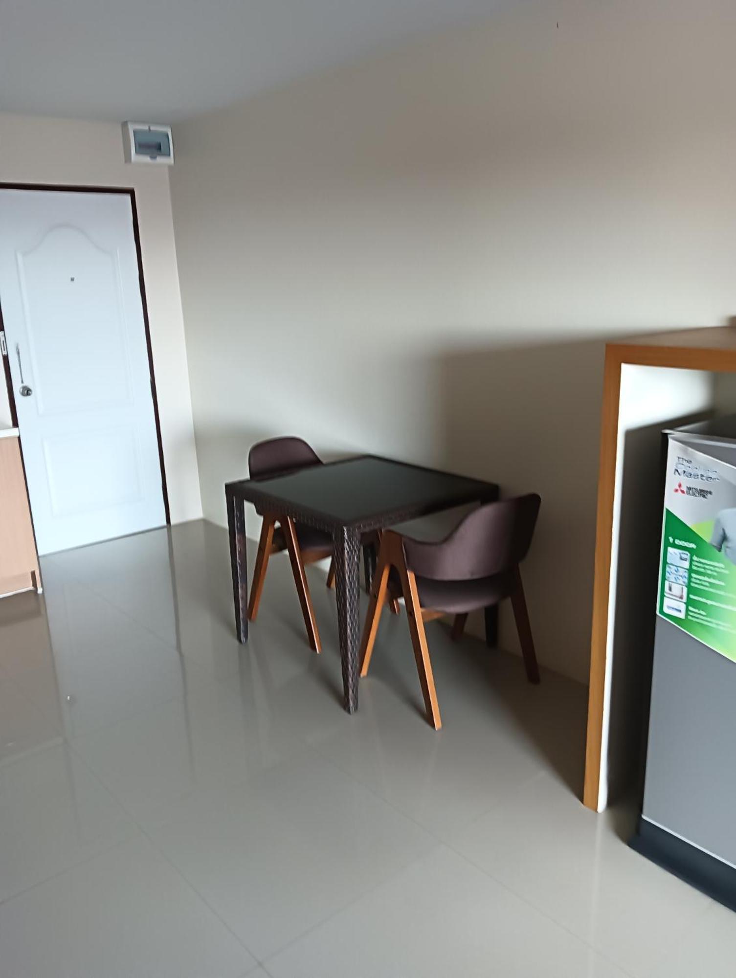 Cafe Nana Hotel Nong Prue Dış mekan fotoğraf